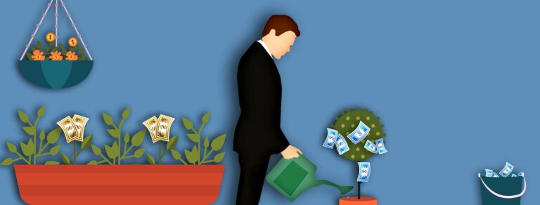 Stop Chasing Passive Income, Start Building It!